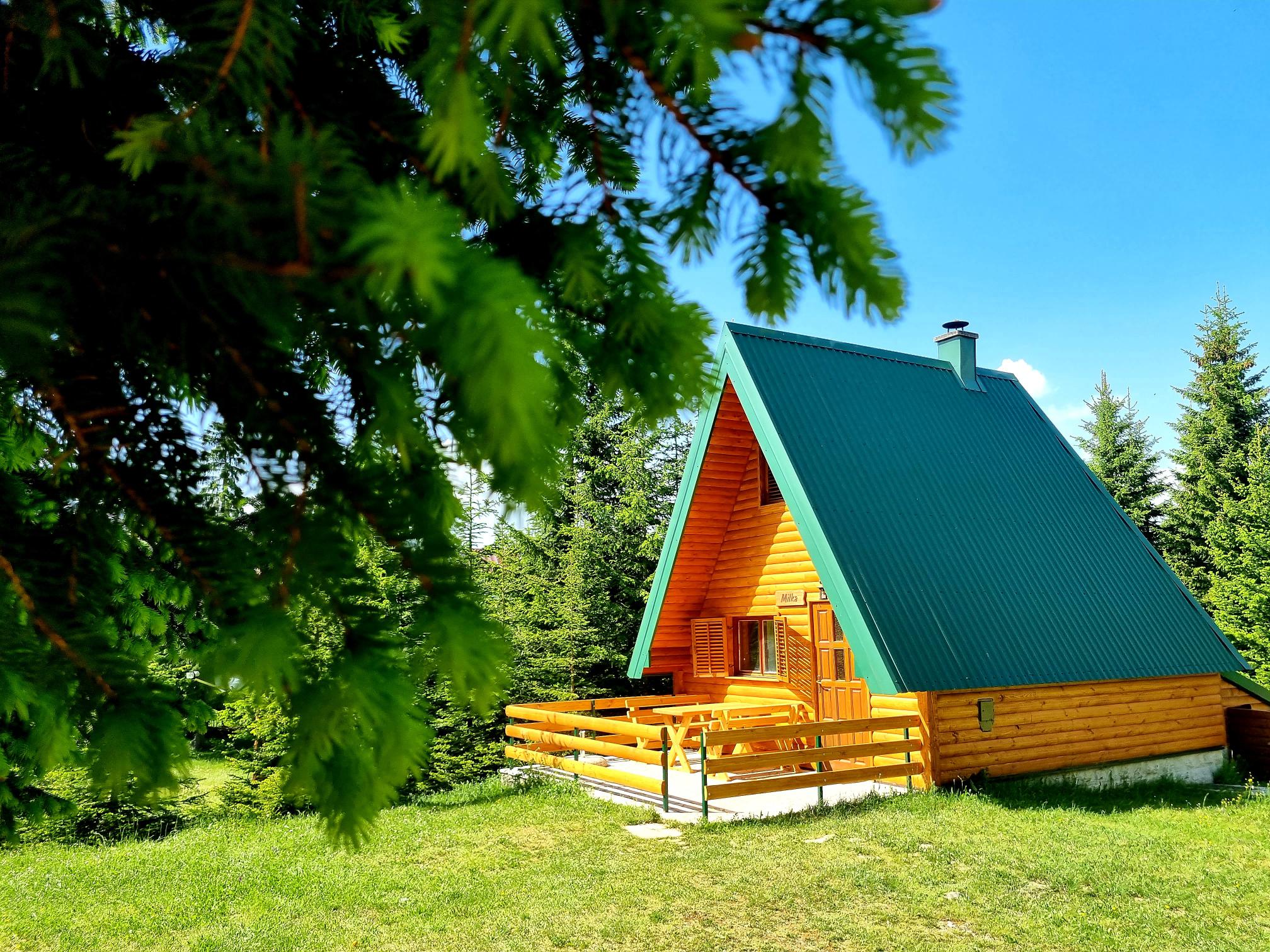 Prikaz apartmana Milka 1